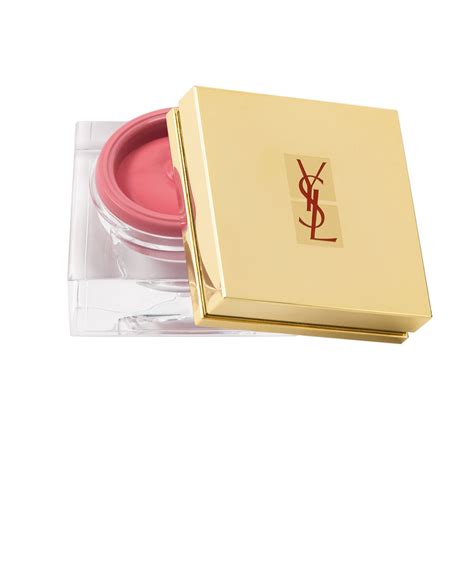 blush crema ysl